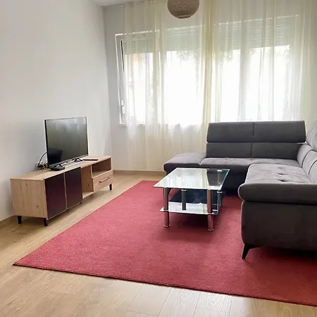 Apartment удобен в центъра на Sofia